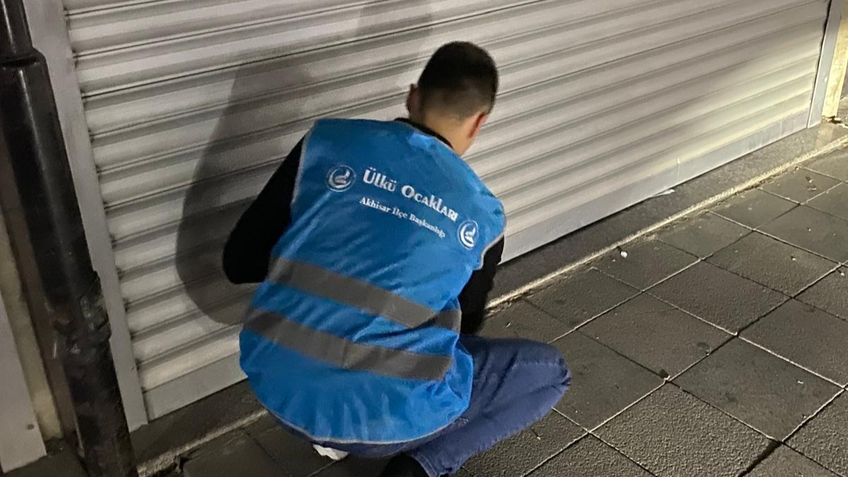 &quot;Şefte Parası&quot; Geleneği Ahilik Haftası’nda Yaşatıldı
