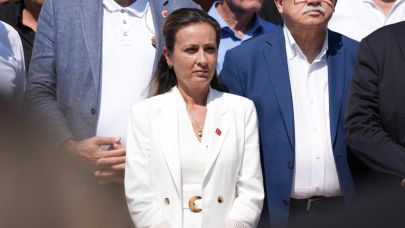 Başkan Özalper: “Sumud Filosu İnsanlık Onurunu Koruyor”