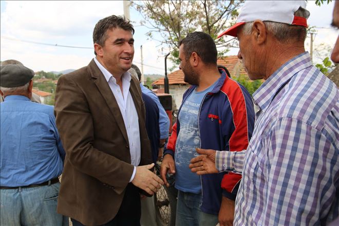 5 Mahalle Artık Kula´ya Daha Yakın