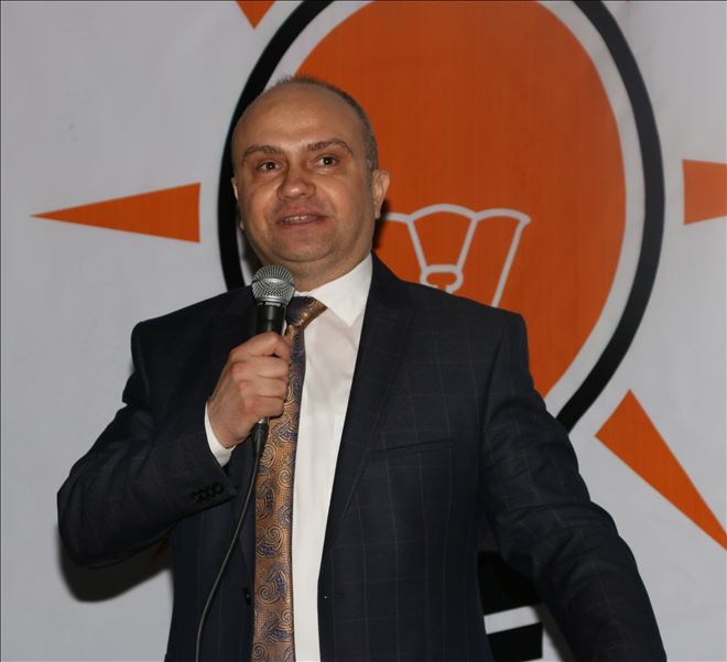 Artık Herkes Ayağını Denk Alsın