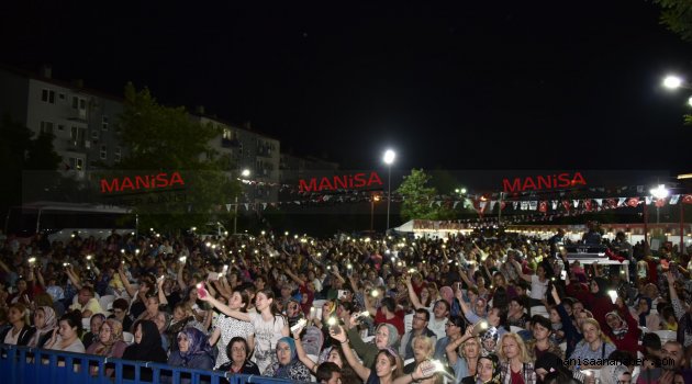 Baha´dan Unutulmaz Konser