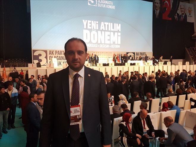 Baybatur, yeni dönemin ipuçlarını verdi