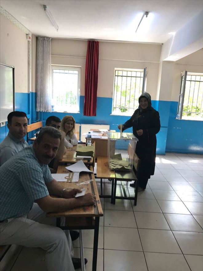 Birlik ve Kardeşliğe Çağrı Derneği Başkanı Kırlı Oyunu Kullandı