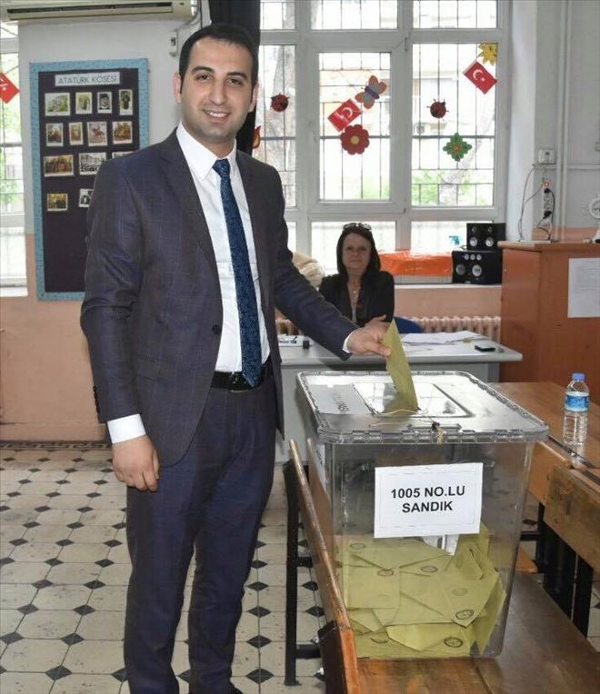 Ender Gök Oyunu 1005 Nolu Sandıkta Oyunu Kullandı