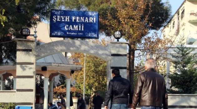 Frekansları Değiştirerek, Hoparlörden Ezan Yerine Müzik Dinlettiler