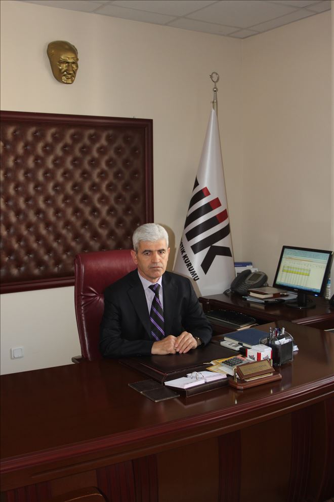 MANİSA 2016 YILINDA 10 057 ÖLÜM GERÇEKLEŞTİ