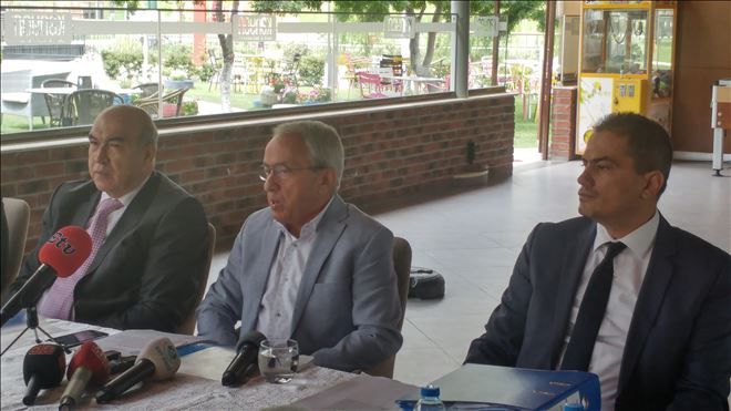 MASKİ, DEV YATIRIMLARI İLE FARK ATTI