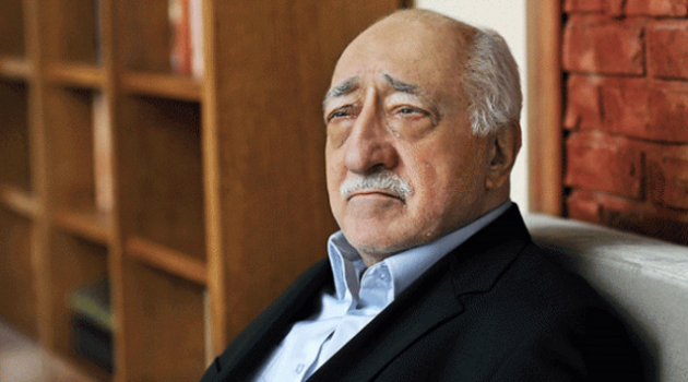 Özdağ: Fetullah Gülen, 1976- 1977&#039;de Manisa&#039;da Akıl Hastanesinde Tedavi Gördü