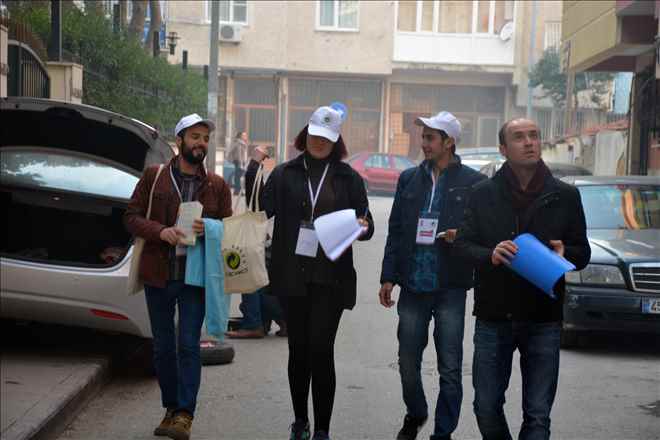 Şehzadeler ´den Geri Dönüşüm Atağı