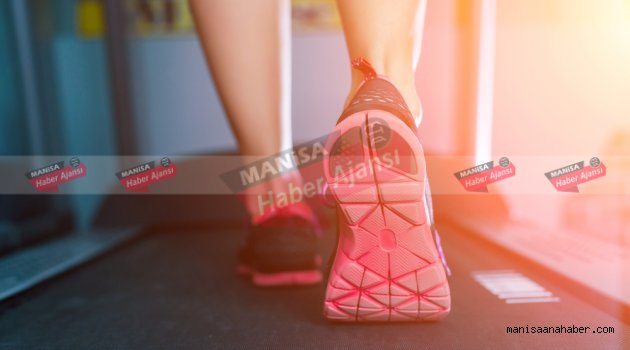 Spor Aleti Kullanırken Bunlara Dikkat