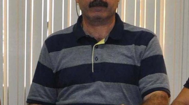 Tarım Arazilerine Moloz Dökülüyor