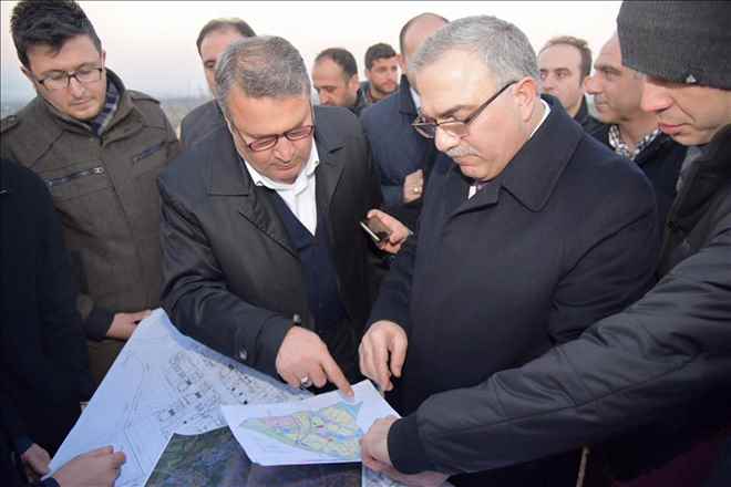 Toki´de Kuraya Adım Adım