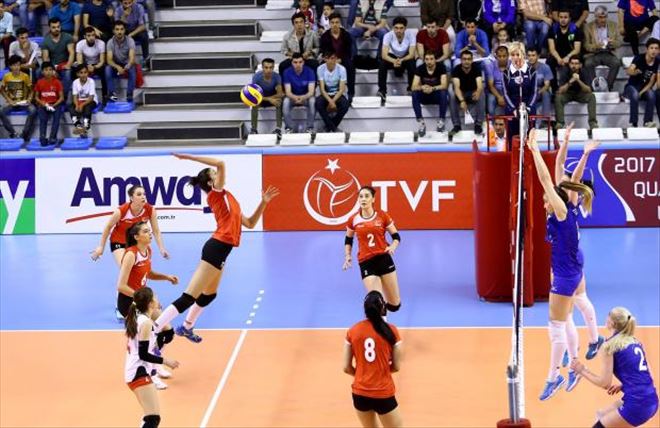 Türkiye İkinci Oldu