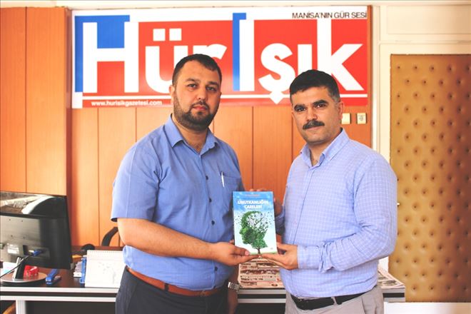 Türkiye´nin ilk unutkanlık kitabı yayımlandı