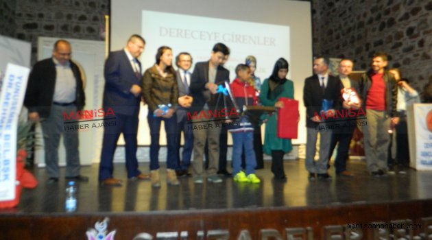 Ufka Yolculuk Bilgi ve Kültür Yarışması Sonuçlandı