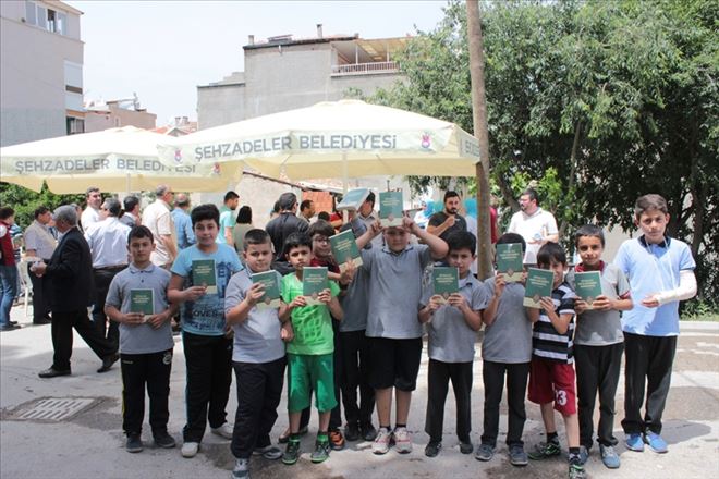 Yiğitbaşı Hazretleri türbesi başında anıldı