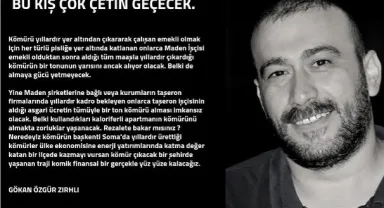 BU KIŞ ÇOK ÇETİN GEÇECEK.. 