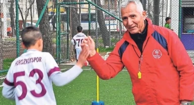 HOROZKÖYSPOR, MUHSİN KARİP