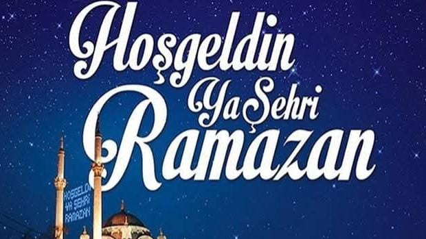 ANILARIMDAKİ RAMAZAN