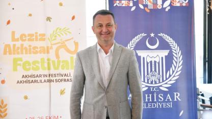 Akhisar’da Leziz Akhisar Festivali Başlıyor: Kentin Lezzetleri Sahneye Çıkıyor