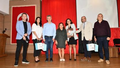 Aşık Veysel Çiğli’de Türkülerle Yaşatıldı