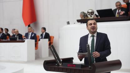 Başevirgen: “İktidar Vatandaşı Borç Sarmalına Sürükledi”