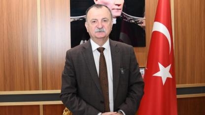 Başkan Balaban: “Cumhuriyet Eşitlik ve Özgürlüğün Adıdır”