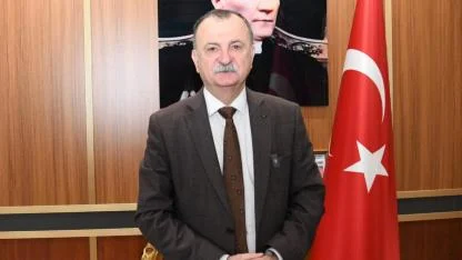 Başkan Balaban: “Cumhuriyet Eşitlik ve Özgürlüğün Adıdır”
