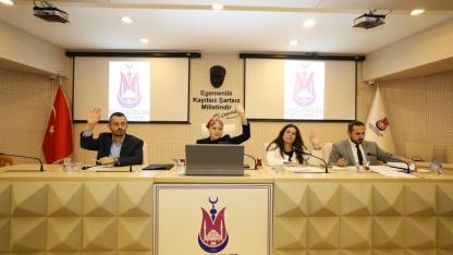Başkan Durbay: “Şehzadeler’de Vatandaşla İç İçe Bir Yönetim Anlayışı Sürdürüyoruz”