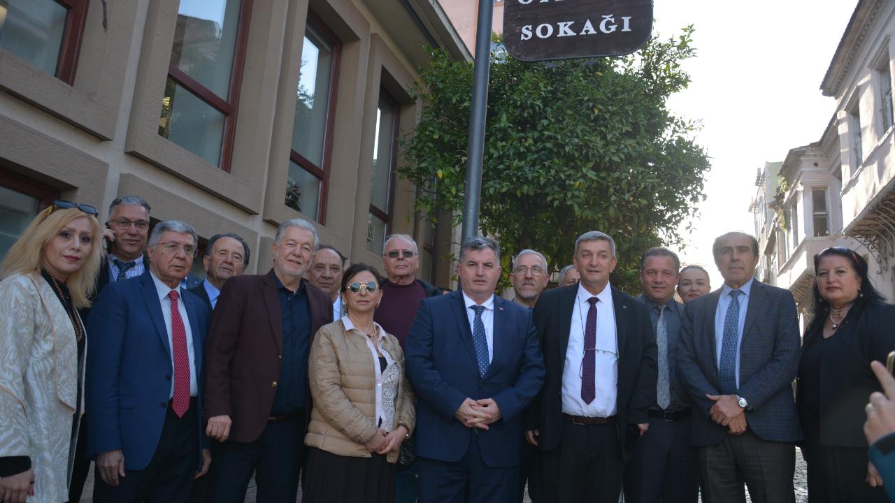 Otomatik Taslak
