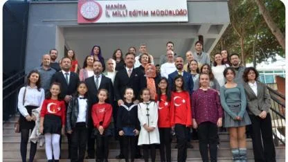 BİLSEM’den Cumhuriyet’in 102. Yılına Sanatsal Anma