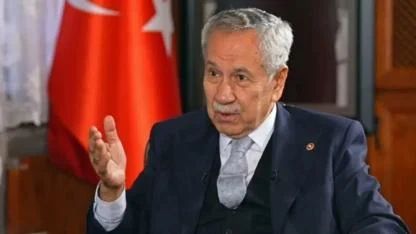Bülent Arınç: “Kimse gitmezse, İmralı’ya ben gider Öcalan’la görüşürüm”