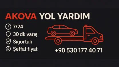 Deniz Akova: Yolda Kalan Kimseyi Yalnız Bırakmayız