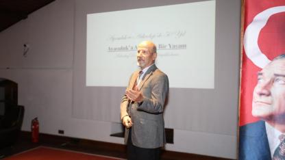 Dr. Mustafa Büyükkolancı’dan 50 Yıllık Arkeoloji Yolculuğu
