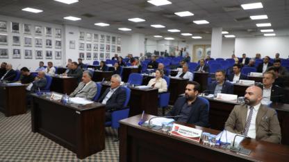 Edremit Belediyesi’nin 2026 Yılı Bütçesi 3,4 Milyar Lira Oldu