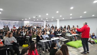 Ege Üniversitesi’nden genç araştırmacılara TÜBİTAK desteği