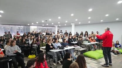 Ege Üniversitesi’nden genç araştırmacılara TÜBİTAK desteği