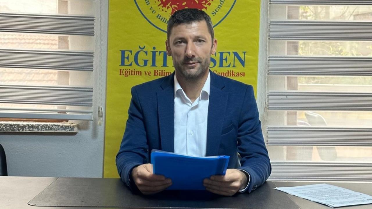 Eğitim-Sen’den ek ders tepkisi: “Öğretmenler kapıkulu değil, emekçi”