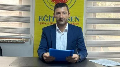 Eğitim-Sen’den ek ders tepkisi: “Öğretmenler kapıkulu değil, emekçi”