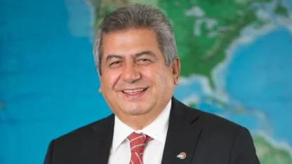 ESBAŞ Üçüncü Kez Avrupa’nın En İyi İşverenleri Arasında