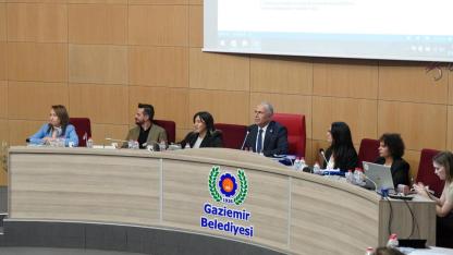 Gaziemir Belediyesi’ne 2 Milyar 140 Milyon TL’lik Bütçe