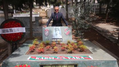 Kaf Sin Kaf 113 Yaşında: Direnişin ve Onurun Adı