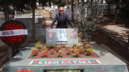 Kaf Sin Kaf 113 Yaşında: Direnişin ve Onurun Adı