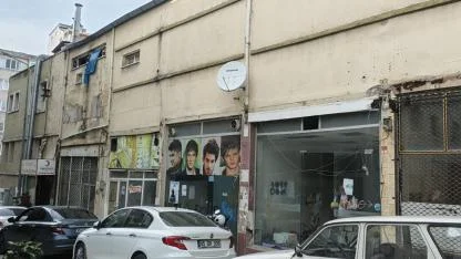 KIZILAY DÜĞÜN SALONU ATIL DURUMDA