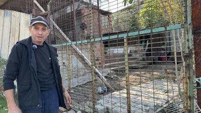 Kozanlı Köyünde “Tavuk Şikayeti”ne Tepki: “Yediğimiz Yumurtayı Çarşıdan mı Getirelim?”