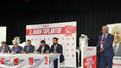 Kurdaş: “Türkiye tarihinin en büyük faiz hükümetiyle karşı karşıyayız”