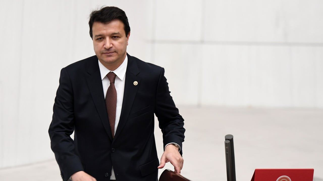Mahmut Arıkan: “Cumhurbaşkanı Derhal Harekete Geçmeli&quot;