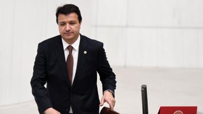 Mahmut Arıkan: “Cumhurbaşkanı Derhal Harekete Geçmeli"