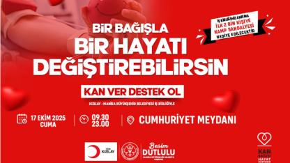Manisa Büyükşehir’den anlamlı destek