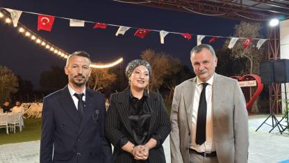 Manisa’da Aso Kuaför, Gençleri Sertifikalı Eğitimle Mesleğe Kazandırıyor